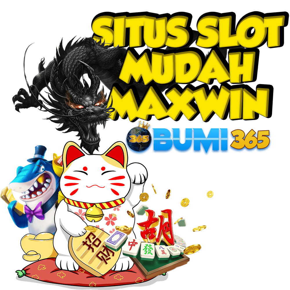 BUMI365: Agen Slot Online #1 di Indonesia